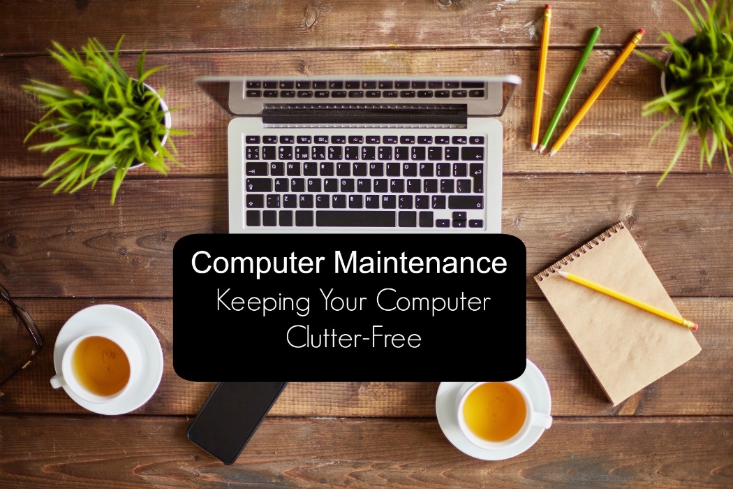 Computer-Maintenance